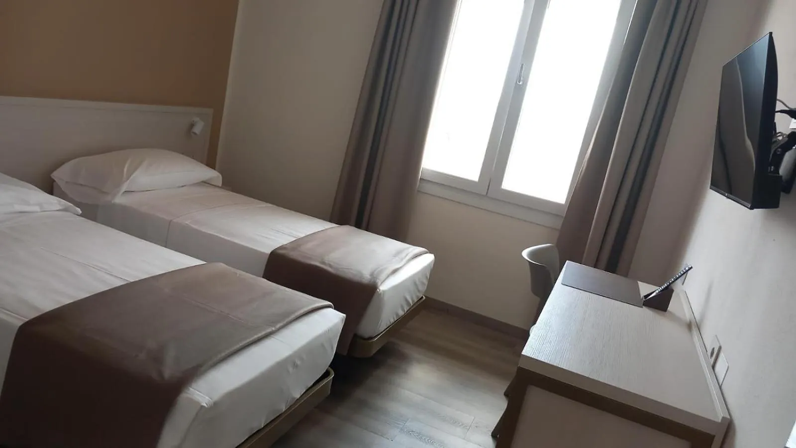 Hotel Donatello Modena