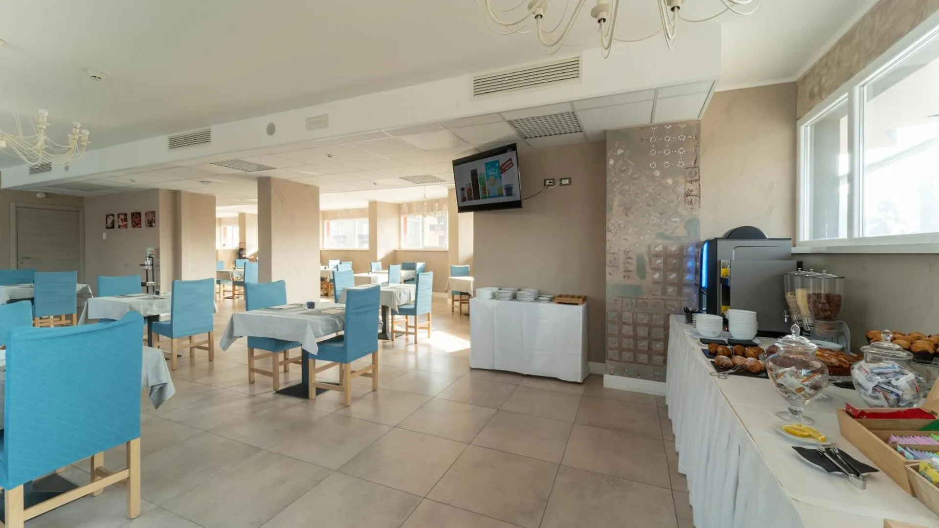 Hotel Donatello Modena