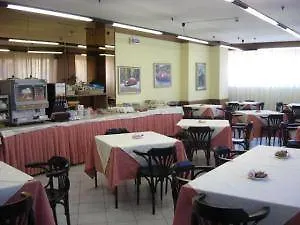 Hotel Donatello Modena