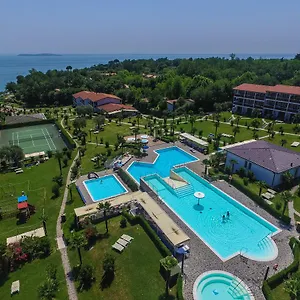 San Sivino Hotel apartamentowy Manerba del Garda