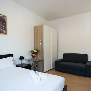 St. Paul Palace Relais Pensjonat Rzym