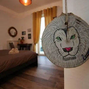 Il Leone Bianco Italien